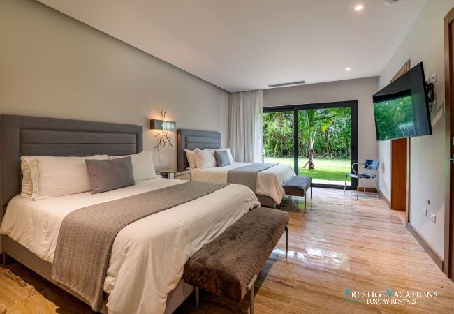 Villa in Casa De Campo - La Florentina