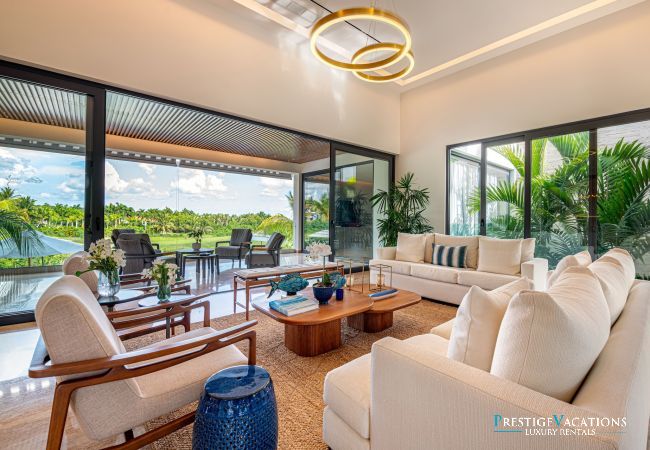 Villa in Casa De Campo - La Florentina