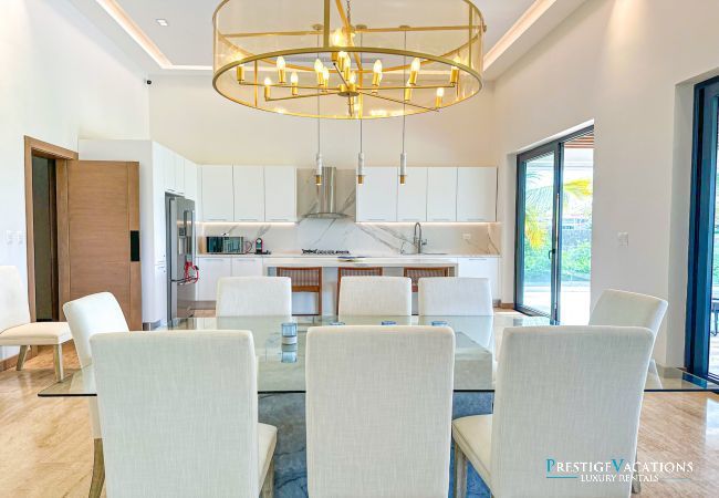 Villa in Casa De Campo - La Florentina