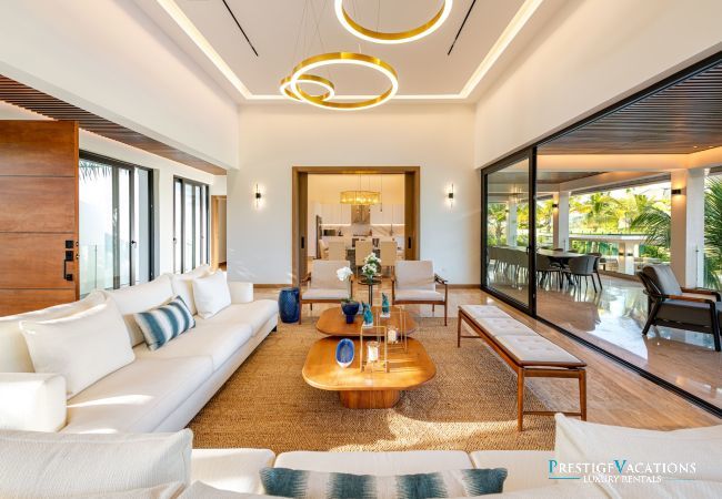 Villa in Casa De Campo - La Florentina