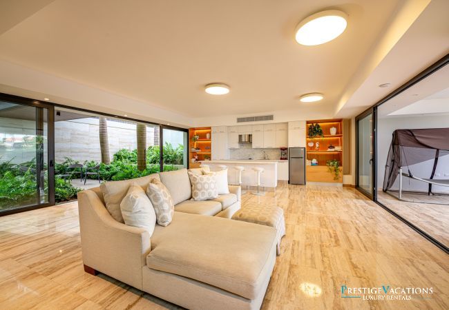 Villa in Casa De Campo - La Florentina