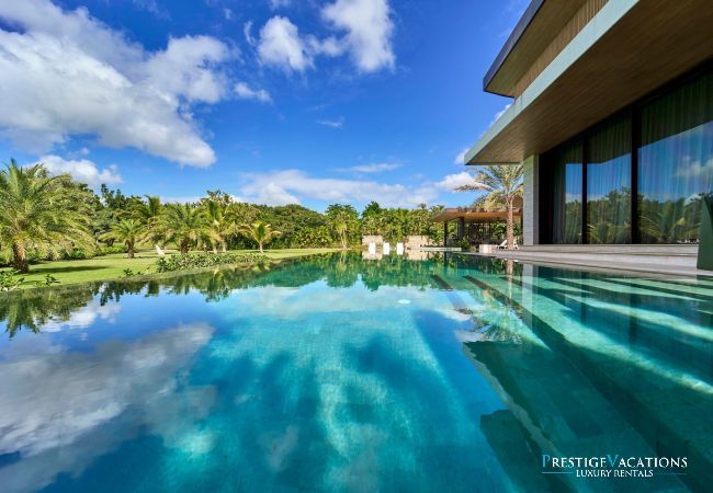 Villa in Casa De Campo - Palm West