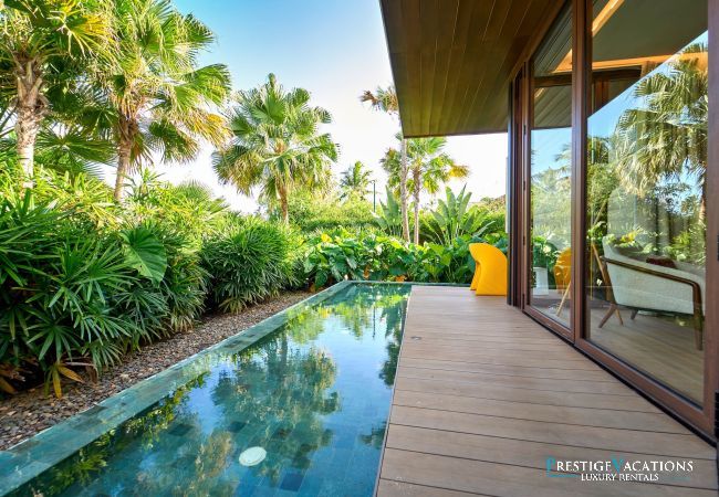 Villa in Casa De Campo - Palm West