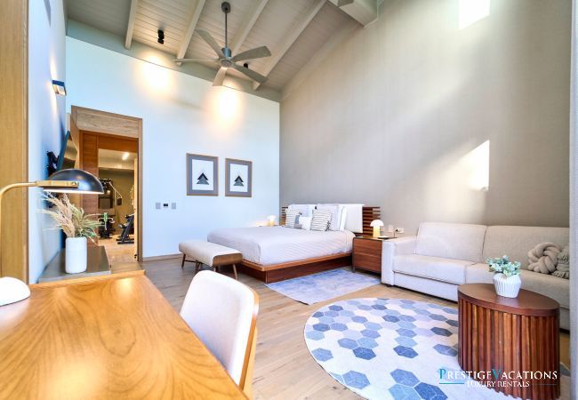 Villa in Casa De Campo - Palm West