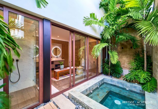 Villa in Casa De Campo - Palm West
