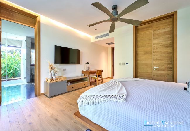 Villa in Casa De Campo - Palm West