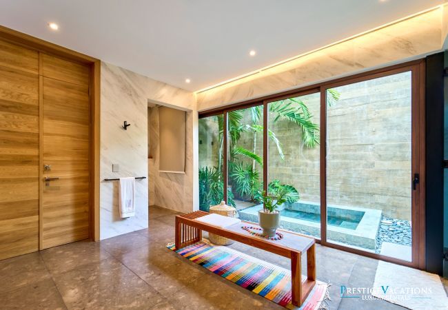 Villa in Casa De Campo - Palm West