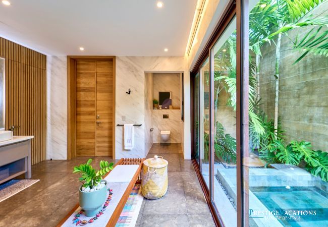 Villa in Casa De Campo - Palm West