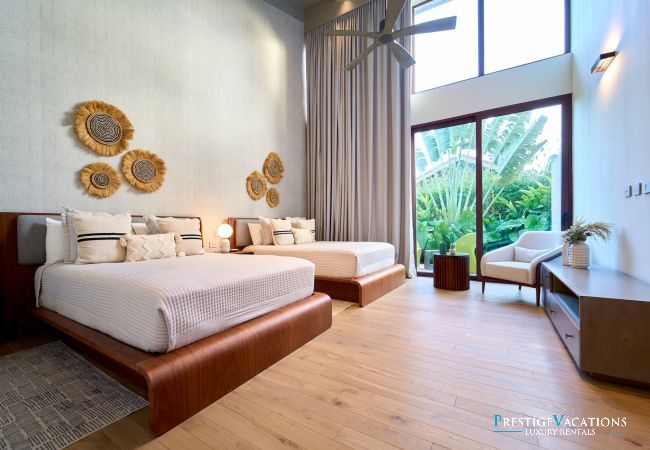 Villa in Casa De Campo - Palm West