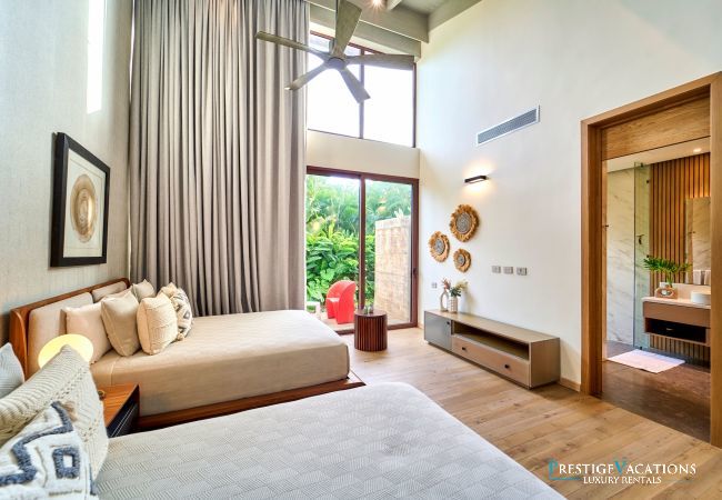 Villa in Casa De Campo - Palm West