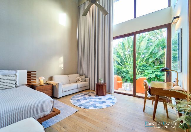 Villa in Casa De Campo - Palm West