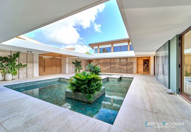 Villa in Casa De Campo - Palm West