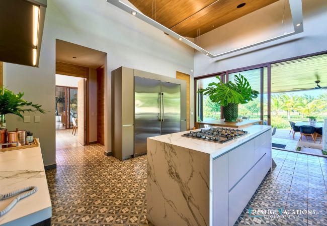 Villa in Casa De Campo - Palm West