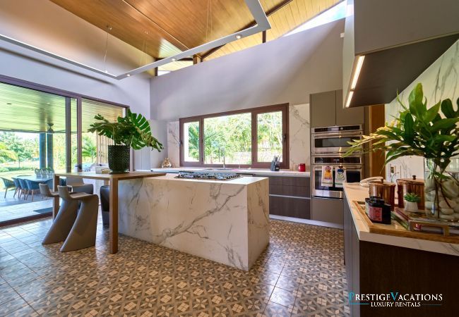 Villa in Casa De Campo - Palm West