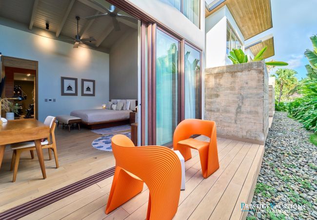 Villa in Casa De Campo - Palm West