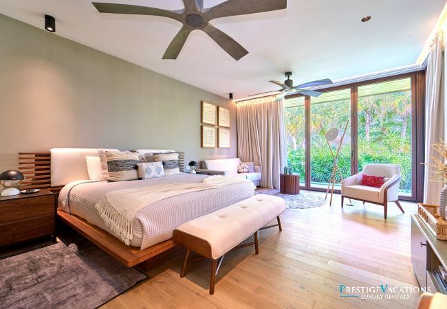 Villa in Casa De Campo - Palm West