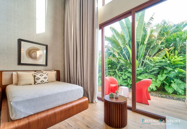 Villa in Casa De Campo - Palm West