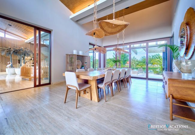 Villa in Casa De Campo - Palm West