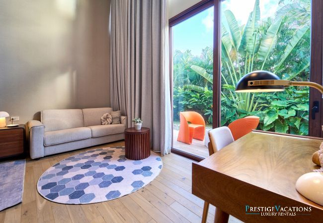 Villa in Casa De Campo - Palm West