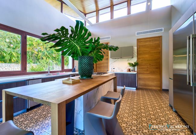 Villa in Casa De Campo - Palm West