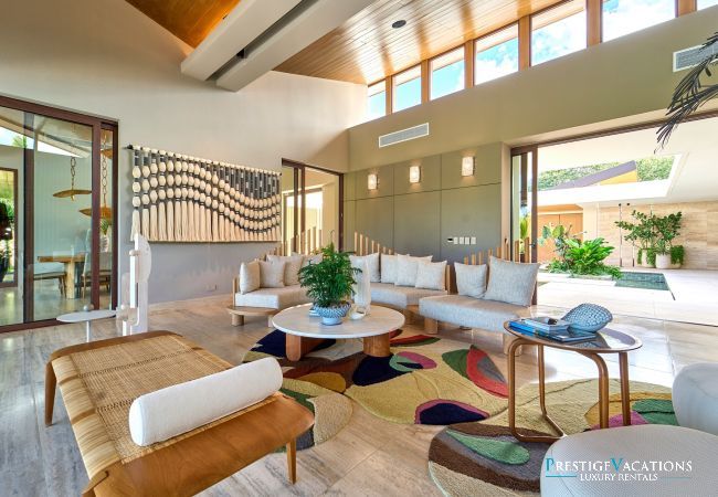 Villa in Casa De Campo - Palm West