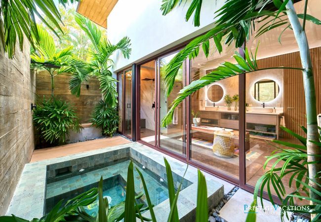 Villa in Casa De Campo - Palm West