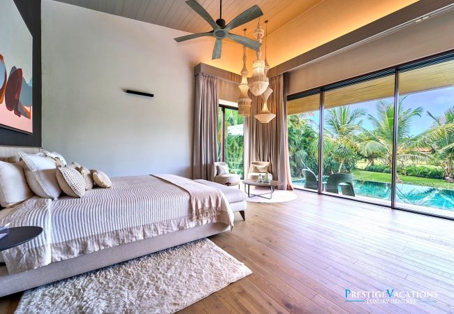 Villa in Casa De Campo - Palm West