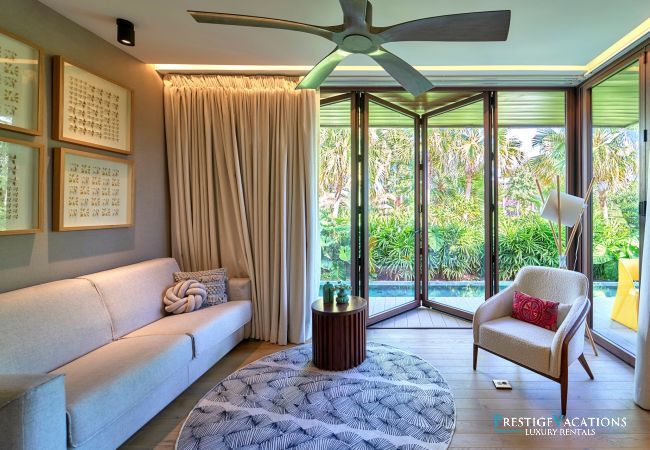 Villa in Casa De Campo - Palm West