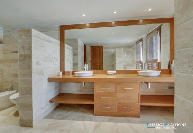 Villa in Casa De Campo - Casa del Sol