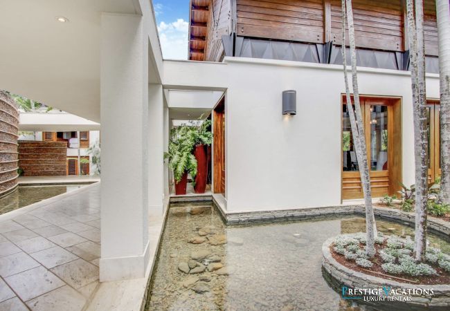 Villa in Casa De Campo - Casa del Sol
