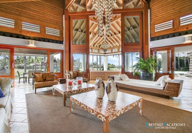 Villa in Casa De Campo - Casa del Sol