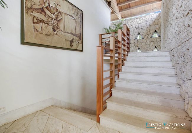 Villa in Casa De Campo - Casa del Sol