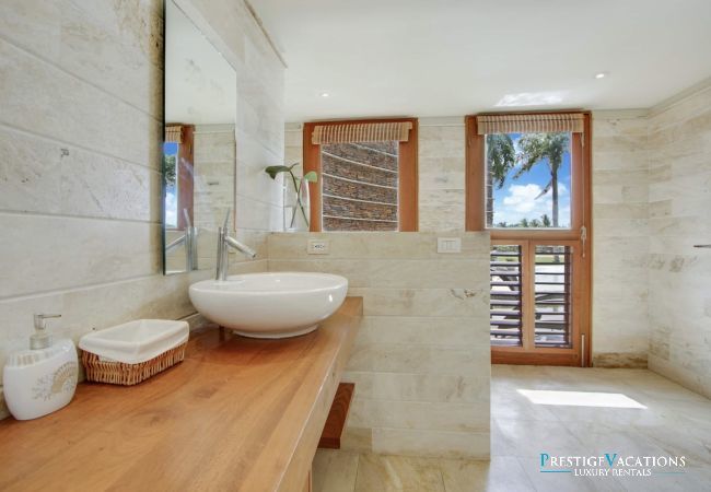 Villa in Casa De Campo - Casa del Sol