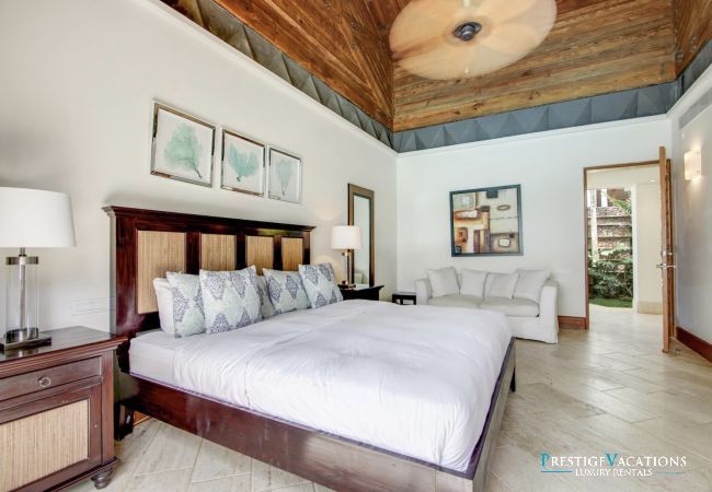 Villa in Casa De Campo - Casa del Sol