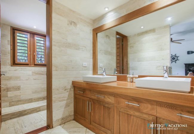 Villa in Casa De Campo - Casa del Sol