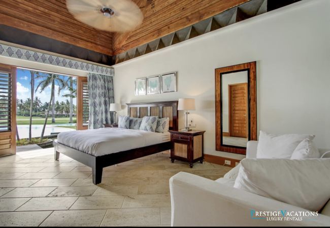 Villa in Casa De Campo - Casa del Sol