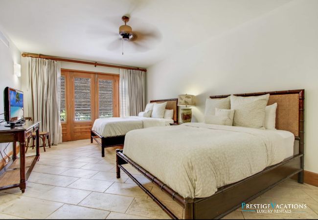 Villa in Casa De Campo - Casa del Sol