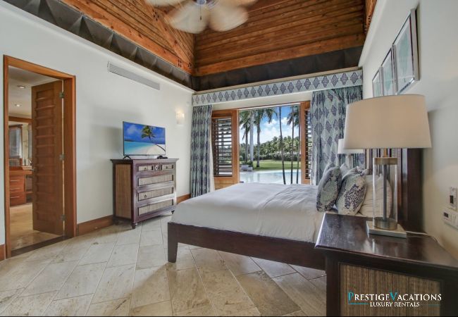 Villa in Casa De Campo - Casa del Sol