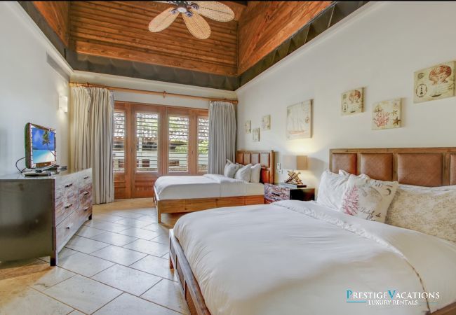 Villa in Casa De Campo - Casa del Sol