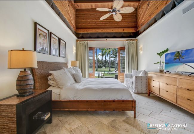 Villa in Casa De Campo - Casa del Sol