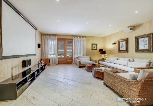 Villa in Casa De Campo - Casa del Sol