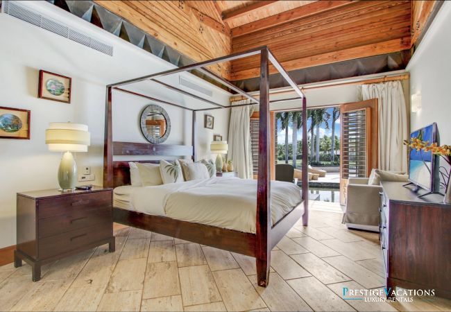 Villa in Casa De Campo - Casa del Sol