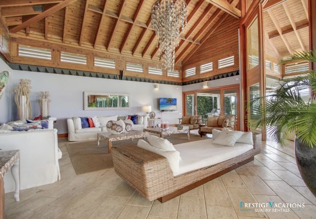 Villa in Casa De Campo - Casa del Sol
