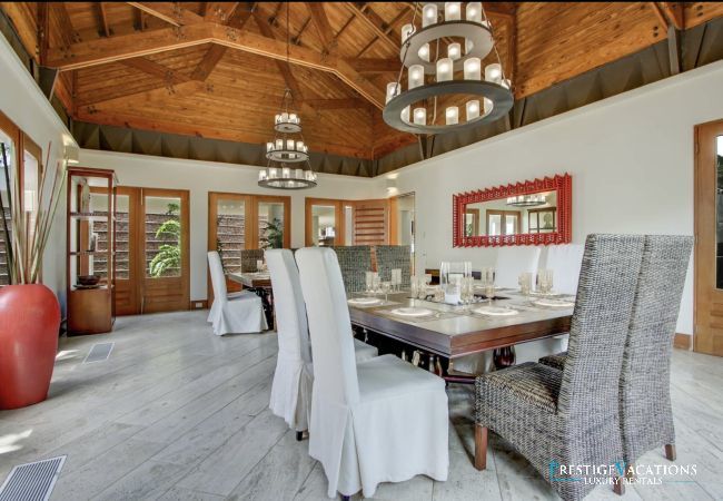 Villa in Casa De Campo - Casa del Sol