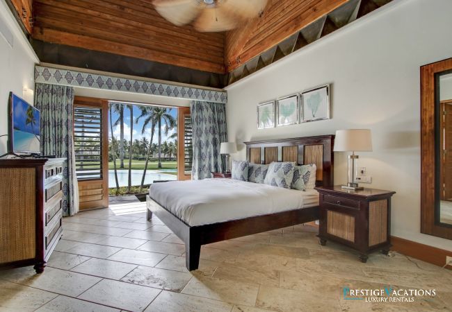 Villa in Casa De Campo - Casa del Sol