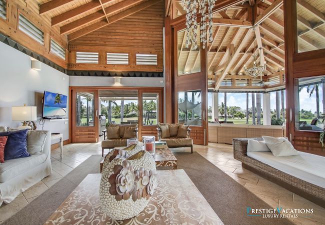 Villa in Casa De Campo - Casa del Sol