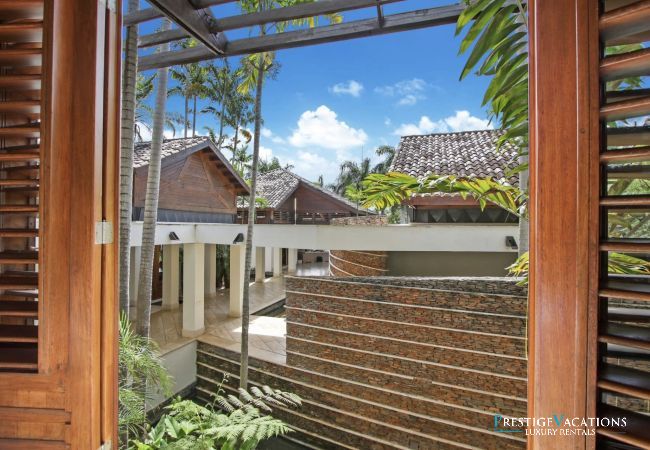 Villa in Casa De Campo - Casa del Sol