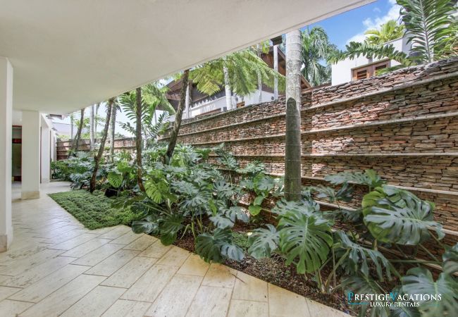 Villa in Casa De Campo - Casa del Sol