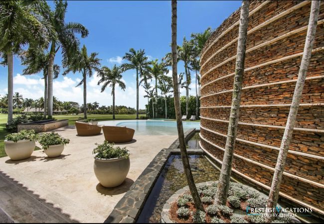 Villa in Casa De Campo - Casa del Sol