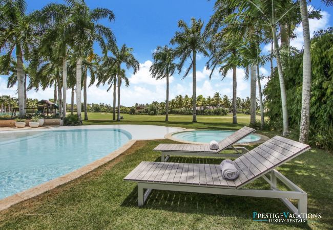 Villa in Casa De Campo - Casa del Sol